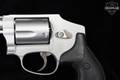 Smith & Wesson (S&W) Model 642-1 J Frame series .38 Special +P Matte Aluminum in Very Good Condition Image 4