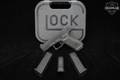 Glock G45 9mm Luger Black in Excellent Condition Image 2