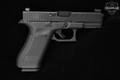 Glock G45 9mm Luger Black in Excellent Condition Image 3