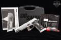 Sig Sauer P226 X-Six Skeleton Mastershop 9mm Luger Silver in Factory New Condition Image 2