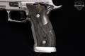 Sig Sauer P226 X-Six Skeleton Mastershop 9mm Luger Silver in Factory New Condition Image 5