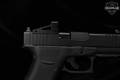Glock 43X 9mm Luger nDLC in Excellent Condition Image 4