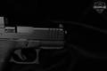 Glock 43X 9mm Luger nDLC in Excellent Condition Image 5