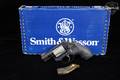 Smith & Wesson (S&W) Model 360PD AirLite PD .357 Mag. Two-Tone Black & Gray in Very Good Condition Image 2