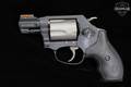 Smith & Wesson (S&W) Model 360PD AirLite PD .357 Mag. Two-Tone Black & Gray in Very Good Condition Image 5