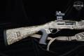 2022 Franchi Affinity 3.5 Turkey 12 Gauge Mossy Oak Bottomland in Excellent Condition Image 3