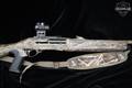 2022 Franchi Affinity 3.5 Turkey 12 Gauge Mossy Oak Bottomland in Excellent Condition Image 4