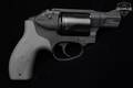Smith & Wesson (S&W) M&P Bodyguard 38 Crimson Trace .38 Special +P Black in Excellent Condition Image 3