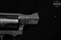 Smith & Wesson (S&W) M&P Bodyguard 38 Crimson Trace .38 Special +P Black in Excellent Condition Image 4