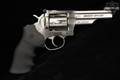 2016 Sturm Ruger GP100 Match Champion .357 Mag. Satin Stainless in Very Good Condition Image 3