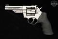 2016 Sturm Ruger GP100 Match Champion .357 Mag. Satin Stainless in Very Good Condition Image 4