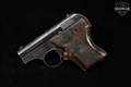Smith & Wesson (S&W) Model 61-2 .22 LR Blued in Good Condition Image 2