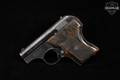 Smith & Wesson (S&W) Model 61-2 .22 LR Blued in Good Condition Image 4