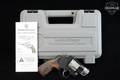 Smith & Wesson (S&W) Model 327 Performance Center 8-Shot .357 Mag. Black/Matte Silver in Excellent Condition Image 2