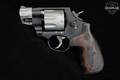 Smith & Wesson (S&W) Model 327 Performance Center 8-Shot .357 Mag. Black/Matte Silver in Excellent Condition Image 3