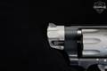 Smith & Wesson (S&W) Model 327 Performance Center 8-Shot .357 Mag. Black/Matte Silver in Excellent Condition Image 4