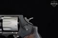 Smith & Wesson (S&W) Model 327 Performance Center 8-Shot .357 Mag. Black/Matte Silver in Excellent Condition Image 5