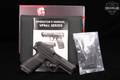 Heckler & Koch (H&K, HK) VP9 K A1 9mm Luger Black in Very Good Condition Image 2