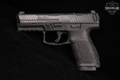 Heckler & Koch (H&K, HK) VP9 K A1 9mm Luger Black in Very Good Condition Image 3