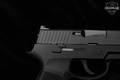 Sig Sauer P250 9mm Luger Nitron in Excellent Condition Image 4