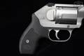 Kimber K6S Stainless .357 Mag. Brushed Stainless in Very Good Condition Image 4