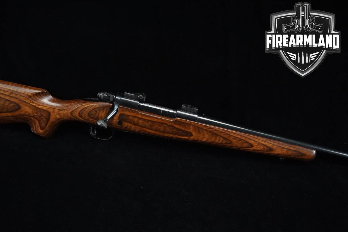 Winchester Model 70 300 WSM 24" M70