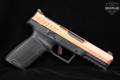 Tisas PX-5.7 OR (Optics-Ready) 5.7X28mm Two-Tone Bronze in Very Good Condition Image 4