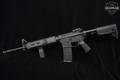 Bravo Company Mfg (BCM) BCM4 5.56mm NATO Black in Very Good Condition Image 2