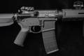 Bravo Company Mfg (BCM) BCM4 5.56mm NATO Black in Very Good Condition Image 5