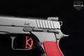 Dan Wesson DWX 9mm Luger (9x19 Para) Black in Excellent Condition Image 3