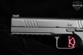 Dan Wesson DWX 9mm Luger (9x19 Para) Black in Excellent Condition Image 5