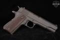 1945 Remington Rand, Inc. M1911A1 U.S. Army .45 ACP Parkerized in Very Good Condition Image 3