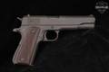 1945 Remington Rand, Inc. M1911A1 U.S. Army .45 ACP Parkerized in Very Good Condition Image 4