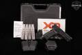 Springfield Armory XD-45 .45 ACP Black in Very Good Condition Image 2