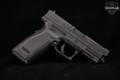 Springfield Armory XD-45 .45 ACP Black in Very Good Condition Image 3