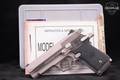 Star M-43 Firestar 9mm Luger Satin Stainless in Good Condition Image 2
