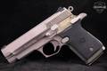 Star M-43 Firestar 9mm Luger Satin Stainless in Good Condition Image 3