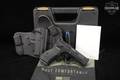 CZ CZ 75 P-01 Omega Convertible 9mm Luger Black in Excellent Condition Image 2
