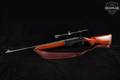 Remington Woodsmaster Model 740 Standard Grade .30-06 Blued & Walnut in Good Condition Image 2