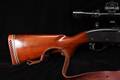 Remington Woodsmaster Model 740 Standard Grade .30-06 Blued & Walnut in Good Condition Image 4