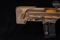 Panzer Arms EGX500 Bullpup U.S.-Flag Cerakote Edition 12 Gauge Black & Bronze Flag Cerakote in Excellent Condition Image 4