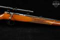 Anschutz Model 141M .22 WMR Walnut in Very Good Condition Image 5