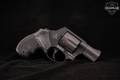 Taurus Model 856 UL .38 Spl. Matte Black Oxide in Excellent Condition Image 3