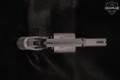 Taurus Model 856 UL .38 Spl. Matte Black Oxide in Excellent Condition Image 5