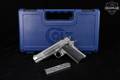 2010 Colt Government Model XSE; Series 80 .45 ACP Stainless in Excellent Condition Image 2