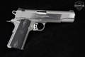 2010 Colt Government Model XSE; Series 80 .45 ACP Stainless in Excellent Condition Image 3