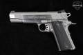 2010 Colt Government Model XSE; Series 80 .45 ACP Stainless in Excellent Condition Image 5