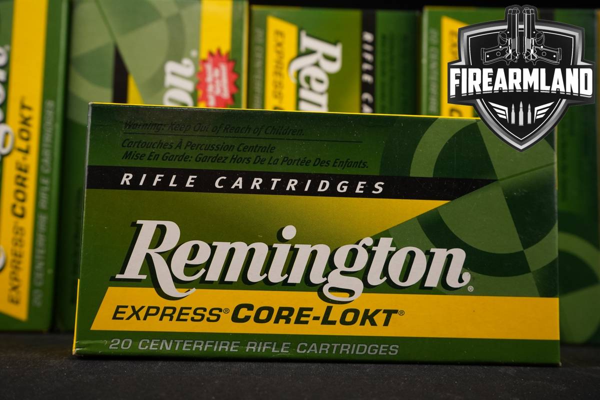 120 RDS! 7mm-08 Rem Ammo Ammunition