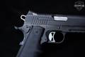 Sig Sauer 1911 TAC OPS .45 ACP Nitron in Very Good Condition Image 4