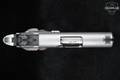 Kimber Ultra CDP II Custom Shop .45 ACP Two-Tone Silver & Black in Very Good Condition Image 4